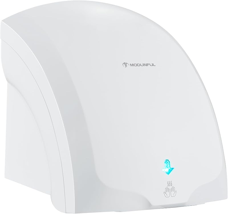 LUMIRA Handtrockner Sensor