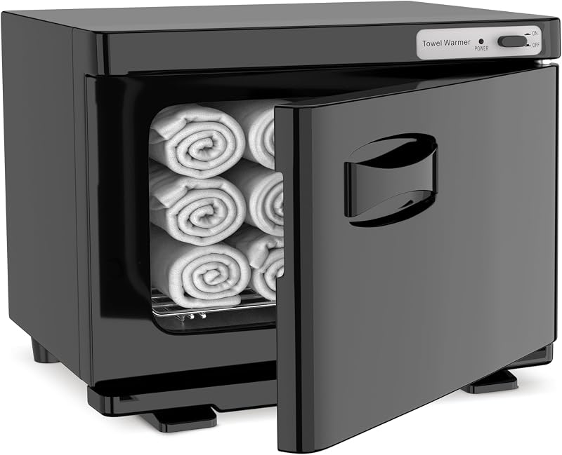 LUMIRA Towel Warmer Rapid